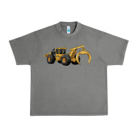 Tornado Skidders Urban Heavy Tee - LillyAllenDesigns