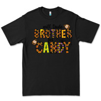 Black Will Trade Brother For Candy Premium Tee - CowhideDigitalArt