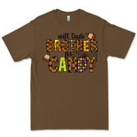 Cacao Will Trade Brother For Candy Premium Tee - CowhideDigitalArt