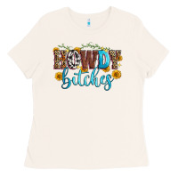 Bone howdy bitches Ladies Tee - Zillion Design Studio