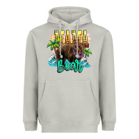Mama Bear Summer Heavyweight Hoodie | Teevron