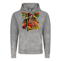 Cloud Rock Free-ish since 1865 Juneteenth black girl sneakers Vintage Hoodie - RanaPortraitStore