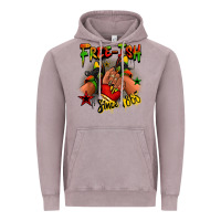 Vintage Zinc Free-ish since 1865 Juneteenth black girl sneakers Vintage Hoodie - RanaPortraitStore