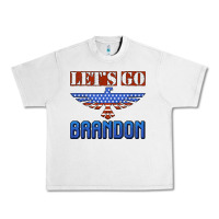 Lunar Rock let's go brandon thunderbird Urban Heavy Tee - Jasminsmagicworld