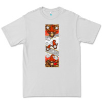 Dove Grey volleyball penwraps Premium Tee - HRA Design Shop