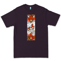 Plum volleyball penwraps Premium Tee - HRA Design Shop