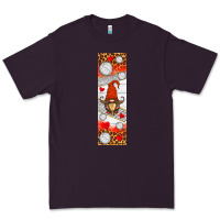 Plum volleyball penwraps Premium Tee - HRA Design Shop