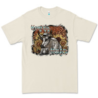 Bone howdy heifer Premium Tee - SublimationCraftShop