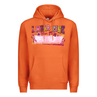Carrot Personalized i wear pink for my Premium Hoodie - texasbilliewilder