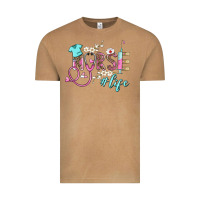Vintage Camel nurse life Vintage Tee - BarkalooDesign