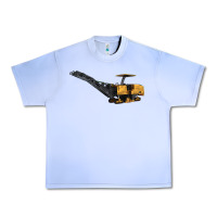 Grape Ice Cold Planer Urban Heavy Tee - LillyAllenDesigns