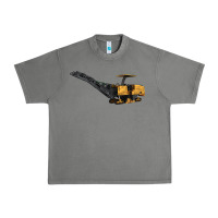 Tornado Cold Planer Urban Heavy Tee - LillyAllenDesigns