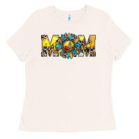 Bone mom Ladies Tee - JahusDesignShop