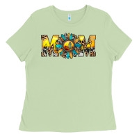 Matcha mom Ladies Tee - JahusDesignShop