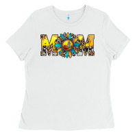 Mom Ladies Tee | Teevron