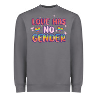 Storm love no gender Heavyweight Sweatshirt - MaliasSmallBusiness