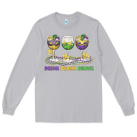 Moon Dust drink drank drunk Long Sleeve Tee - MaliasSmallBusiness
