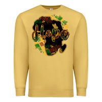 Hope Black History Premium Sweatshirt | Teevron