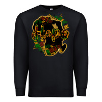 Black hope black history Premium Sweatshirt - NancyCooperArtShop