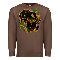 Chestnut hope black history Premium Sweatshirt - NancyCooperArtShop