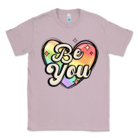 Be You Classic Tee | Teevron