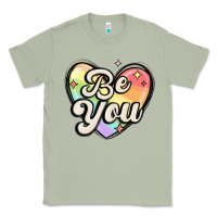 Matcha be you Classic Tee - MaliasSmallBusiness