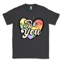 Smoke be you Classic Tee - MaliasSmallBusiness