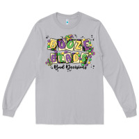 Moon Dust booze beads Long Sleeve Tee - MaliasSmallBusiness