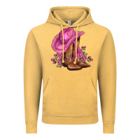 Valentines Day Boots Cowgirl Hat And Roses Vintage Hoodie | Teevron