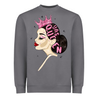 Storm yas queen Heavyweight Sweatshirt - MaliasSmallBusiness