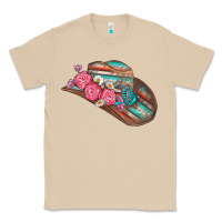 Mushroom cowboy hat Classic Tee - AdoDesignShop