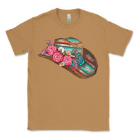 Toasted Coconut cowboy hat Classic Tee - AdoDesignShop