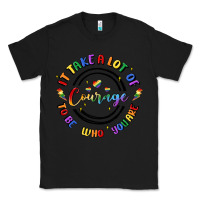 Black gay pride Classic Tee - MaliasSmallBusiness