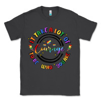 Smoke gay pride Classic Tee - MaliasSmallBusiness
