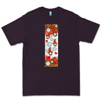 Plum volleyball penwraps Premium Tee - HRA Design Shop