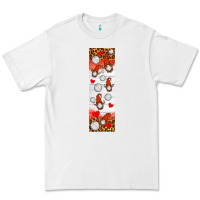 White volleyball penwraps Premium Tee - HRA Design Shop