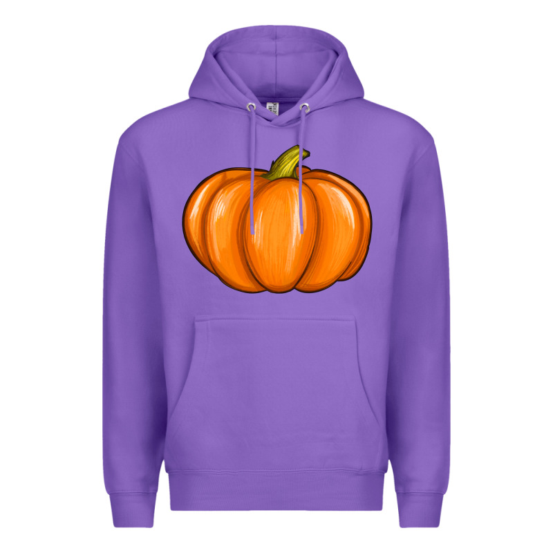 Pumpkin Premium Hoodie by texasbilliewilder | Teevron