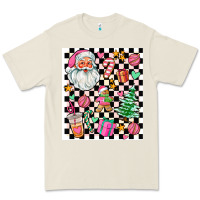 Bone pink christmas elementary Premium Tee - AdoDesignShop