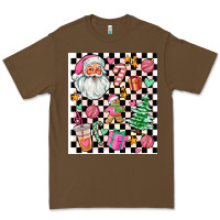 Cacao pink christmas elementary Premium Tee - AdoDesignShop