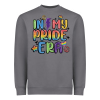 Storm in my pride era Heavyweight Sweatshirt - MaliasSmallBusiness