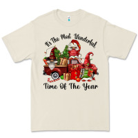 Bone its the most wonderful time of the year Premium Tee - FaDigitalArtStudio