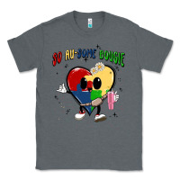 Charcoal Heather so au some bougie Classic Tee - MaliasSmallBusiness