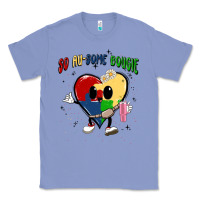 Colony Blue so au some bougie Classic Tee - MaliasSmallBusiness