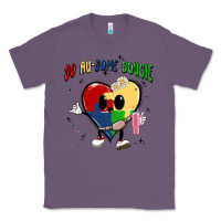 Lavender so au some bougie Classic Tee - MaliasSmallBusiness