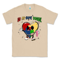 Mushroom so au some bougie Classic Tee - MaliasSmallBusiness
