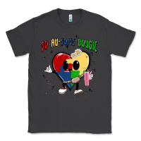 Smoke so au some bougie Classic Tee - MaliasSmallBusiness