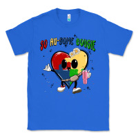 True Royal so au some bougie Classic Tee - MaliasSmallBusiness