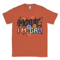 Copper movie i'm gay Classic Tee - MaliasSmallBusiness