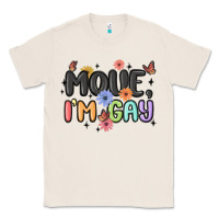 Natural movie i'm gay Classic Tee - MaliasSmallBusiness