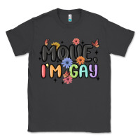 Smoke movie i'm gay Classic Tee - MaliasSmallBusiness
